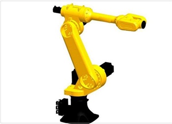 镇江工业焊接机器人